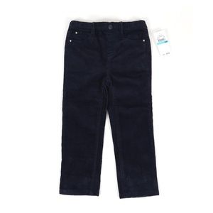 EGG corduroy pants, boy’s size 24M